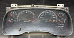 1998-2000 Dodge Dakota 5.2 Auto Speedometer Tachometer Instrument Gauge Cluster. Fixed Price $80.96.