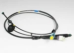 Automatic Transmission Shifter Cable Acdelco Gm Original Equipment 88967320. Fixed Price $119.99.