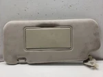 Driver Left Lh Sun Visor Illuminated Door Fits 2009-2014 Murano Tested Oem. Fixed Price $34.95.