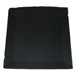 Tmi Headliner Black Foam Backed Cloth With Abs Board Coupe Mustang 1983-84. Fixed Price $216.39.