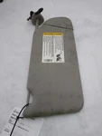 Driver Sun Visor With Illumination Fits 05-09 Allure 700982. Fixed Price $80.07.