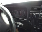 Speedometer Cluster Fits 00-01 Isuzu Trooper 32537749. Fixed Price $110.70.