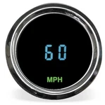 Dakota Digital 3011 Model Odyssey Ii Speedometer (resolution Mph) 2-1/16". Fixed Price $357.48.