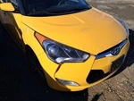 2017 Hyundai Veloster Speedometer Cluster Mph Navigation Used 89000 Miles. Fixed Price $69.97.
