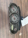 2009 Nissan Versa Speedometer PN:24810EL80D Oem 142000 Miles. Fixed Price $61.24.