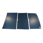Headliner For 1970-79 Jeep Wagoneer Sport Utility 4DR Beige 3 Pieces. Fixed Price $279.81.