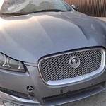 2012-2015 Jaguar Xf Instrument Cluster C2P21261. Fixed Price $89.00.