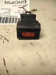 1994 Nissan Sentra Hazard Switch 06012. Fixed Price $27.00.