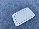 Makeup Mirror Rear Vanity Light 7424501 Bmw 750 740 G11 G12 (2016-2019) Oem. Fixed Price $50.00.