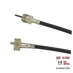 Atp Automotive Y-858 Speedometer Cable. Fixed Price $38.95.