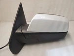 2014-2019 Chevrolet Silverado 1500 Left Driver Side View Door Mirror White Oem. Fixed Price $121.43.