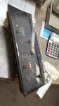Speedometer 6-231 Cluster Fits 95 Lumina Van 651083. Fixed Price $82.96.
