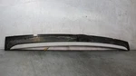03-10 Porsche Cayenne 955 957 Turbo Rear Hatch Trunk Lid Trim Handle Oem LM07. Fixed Price $119.99.