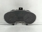 2013-2014 Nissan Sentra Speedometer Instrument Cluster Gauges RR73V. Fixed Price $49.18.
