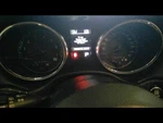 Speedometer Cluster Kph From 5/3/10 Fits 11 Grand Cherokee 712428. Fixed Price $154.00.
