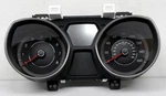 Oem Speedometer Instrument Cluster For Hyundai Elantra Sedan 94001-3Y520. Fixed Price $210.00.