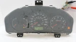 02-03 Mazda Mpv Speedometer Gauge Instrument Cluster 66K Mileage LD50-55-430 Oem. Fixed Price $65.04.