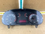 2013 - 2016 Dodge Dart Speedometer Instrument Gauge Cluster 05091892AE Oem. Fixed Price $76.99.