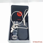By Dr. Dre Beatsx In-ear Headphones Matte Gold A1763 Only Side Works. Fixed Price $15.95.