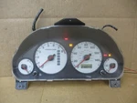 01-05 Honda Civic Speedometer Instrument Cluster 248K Miles 78100S5AA130. Fixed Price $110.00.