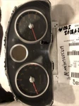 2009 Nissan Sentra 2.0L A/t Mph Instrument Cluster Speedometer 24810-ZJ80A Oem. Fixed Price $39.99.