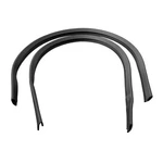 Replacement Side Headliner Molding Set For 1970-1972 Chevy Chevelle 4033-532-70P. Fixed Price $89.36.