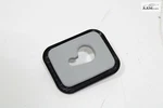 2018-2024 Audi Q5 Rear Left Roof Headliner Coat Hook Trim Plate Bracket Oem. Fixed Price $28.99.