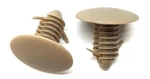 Hyundai Trim Mounting Headliner Plug 85746 3L000YAK Lot Of 2 Nos. Fixed Price $21.37.