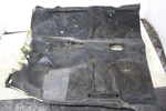 83-87 Bmw E28 528E Interior Floor Carpet Cover Trim Center Cabin Black LM50. Fixed Price $149.99.
