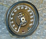 Smiths SN6326/09 1080 Tpm 1963-67 Jaguar 3.8S W/ Trip Reset-nice Clean Shape S3. Fixed Price $89.99.