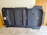 Ford Explorer Roof Headliner Ceiling Panel Trim Cover Black 2017 - 2019 Oem. Fixed Price $788.00.
