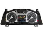 Speedometer Instrument Cluster Dash Panel 2009 Mercury Mariner 133,702 Miles. Fixed Price $107.28.