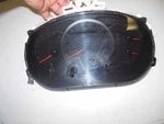 Speedometer Cluster Mph Fits 08-09 Mazda 5 383939. Fixed Price $86.10.