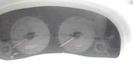 Speedometer Cluster Mph Door Coupe Fits 04 Infiniti G35 31595289. Fixed Price $110.70.