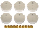For 2005 Saab 97X Instrument Cluster Repair Kit Dorman 89733RGKC. Fixed Price $126.35.