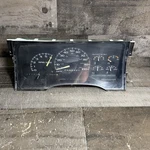 95-99 Gmc Yukon Tahoe Silverado Instrument Speedometer Gauge Cluster 275K Miles. Fixed Price $110.19.