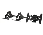 3 Pack 2012-2022 Genuine Ford Ecosport Console Base Clip W712142-S442. Fixed Price $18.98.