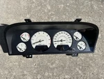 02-04 Jeep Grand Cherokee Wj Electroluminescent Gauges 56042919AH. Fixed Price $69.50.