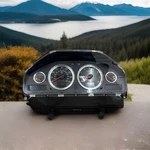 2007-2008 Volvo XC90 Instrument Speedometer Cluster Gauge Oem, 30765608. Fixed Price $82.17.