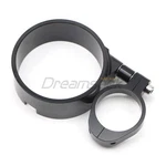 49MM Side Mount Speedometer Relocation Bracket For Harley Sportster XL1200X Dyna. Fixed Price $31.99.