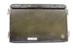 11-18 Porsche Cayenne 958 Interior Upper Sunroof Shade Cover Black Oem. Fixed Price $100.00.