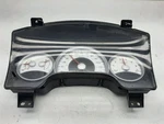Speedometer Cluster Mph Silver Trim Excluding R/t 06 Dodge Dakota 05172018AH. Fixed Price $95.99.