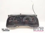 Dodge Ram 2500 2003 At Diesel Instrument Gauge Cluster 56045784AD. Fixed Price $199.90.