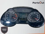 09-12 Audi Q5 Quattro Speedometer Instrument Cluster Gauges Oem. Fixed Price $60.71.