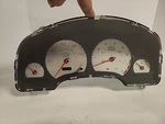 Speedometer Cluster Abs Fits 03-05 Saturn Series 1343327 HH1. Fixed Price $50.00.