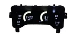 Intellitronix 1997-2006 Jeep Tj Led Digital White DP6014W. Fixed Price $507.05.