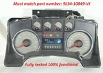 2009 Ford F-150 Instrument Gauge Cluster Speedometer 9L34-10849-VJ 273K. Fixed Price $177.99.
