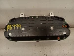 Speedometer Cluster Mph Thru 2/15/08 Opt 9401B1 Fits 07-08 Azera 596636. Fixed Price $126.50.