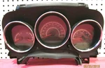 2011 2012 Dodge Caliber Speedometer Gauge 1JW591X9AB Unknown Miles. Fixed Price $44.00.