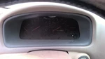 Speedometer-tachometer Face Plate Mph Fits 99 Lexus ES300 32489667. Fixed Price $110.70.